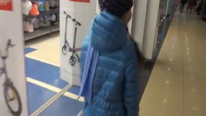 в ЗАКРЫТОМ ТЦ Лапландия в городе Кемерово