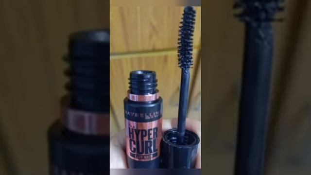 MAYBELLINE NEWYORK HYPER CURL WASHABLE MASCARA REVIEW IN TAMIL смотреть онлайн