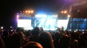 Italia Love Emilia - Campovolo 2012 - Elisa & Ligabue