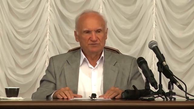 Кротость и сила духа. Осипов А. И. смотреть онлайн