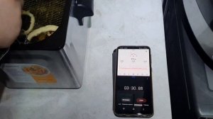 Фритюрница DEXP DF-2500ST - Луковые кольца