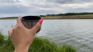Рыбалка в Ростовской области. Выходной у воды. Рыбы гиганты.