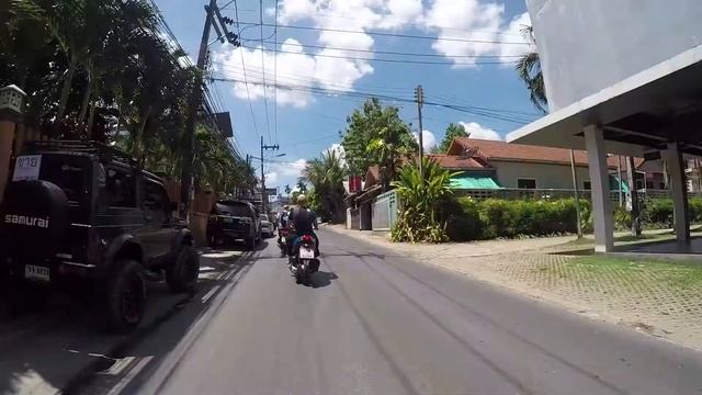 Сборы в Phuket Top Team. Март 2018. Первый день. смотреть онлайн