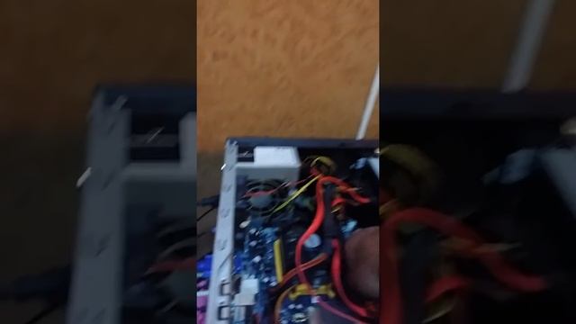 NO VIDEO INPUT. 100% works смотреть онлайн