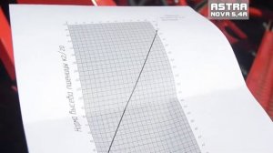 Сеялка зерновая ASTRA NOVA 5,4А (СЗ 5,4) Настройка