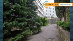 ЛАЗАРЕВСКОЕ 2* Россия Сочи обзор – отель ЛАЗАРЕВСКОЕ 2* Сочи видео обзор