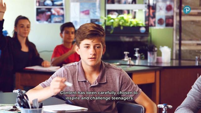 Wider World American Edition | Authentic смотреть онлайн