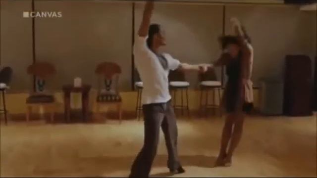 The Last Training - Slavik & Anna смотреть онлайн