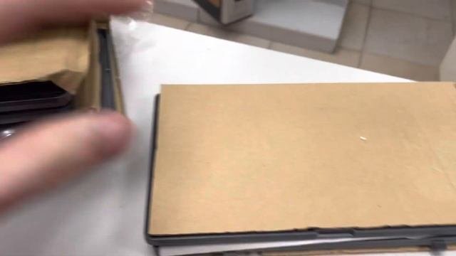 Многофункциональный прибор для выпечки
