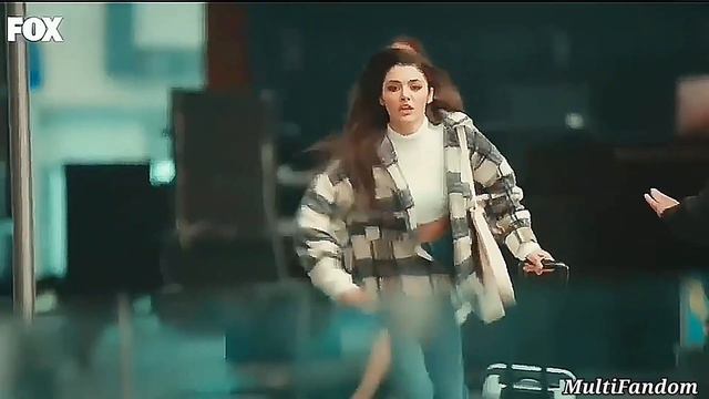 Eda & Serkan - For you [Final] смотреть онлайн