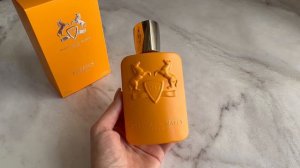 Perseus от Parfums de Marly