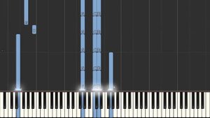 Radiohead - All I Need - Piano Tutorial