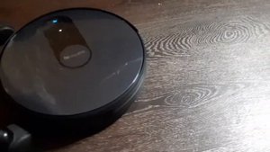 Робот пылесос Proscenic 820p