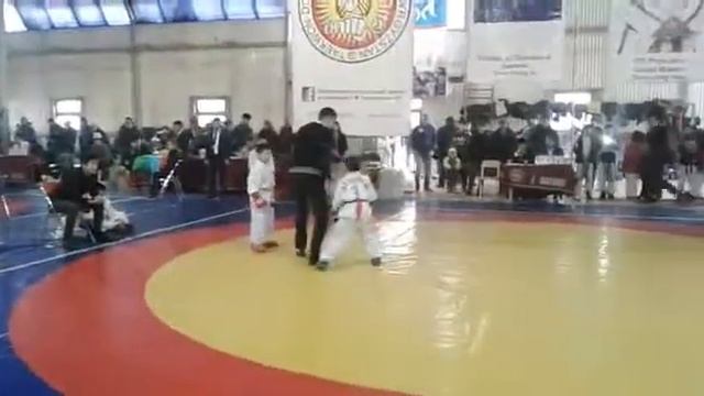Sport Club Akylbekov Спорт клуб Акылбеков Taekwon-do ITF KG смотреть онлайн