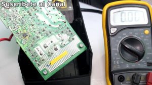 Reparación de UPS Fallas Comunes - Taller de Reparación de Celulares