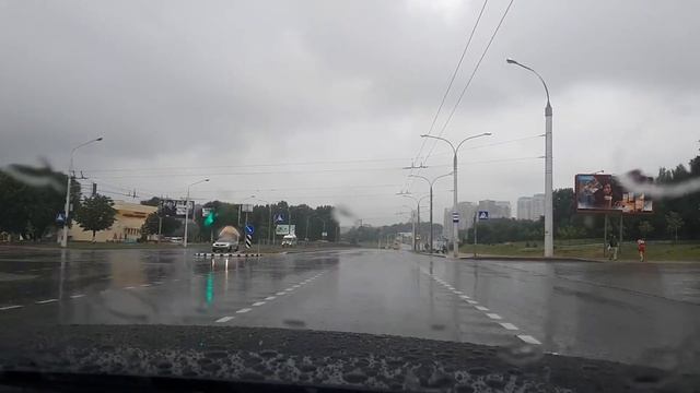 ОСТАНОВКА АВТОМОБИЛЯ на АКПП во время экзамена в ГАИ смотреть онлайн