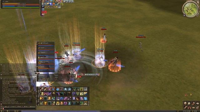 AMC Season 5: TB vs 4TVK - 14 final