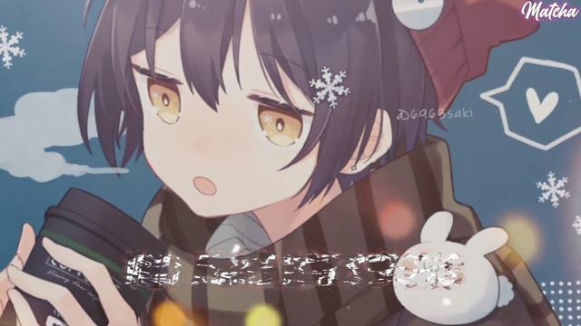 Beautiful Scars - Nightcore • Lyrics (Maximillian) смотреть онлайн