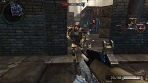 Warface | фигня с разбитым PC