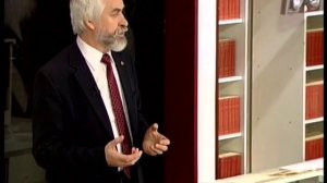 2013.02.11 Александр Ужанков. Что есть время. Средневековый хронотоп. 1-я лекция.