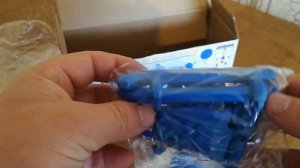 Обзор игрушки Latest series Shock Listing.mp4