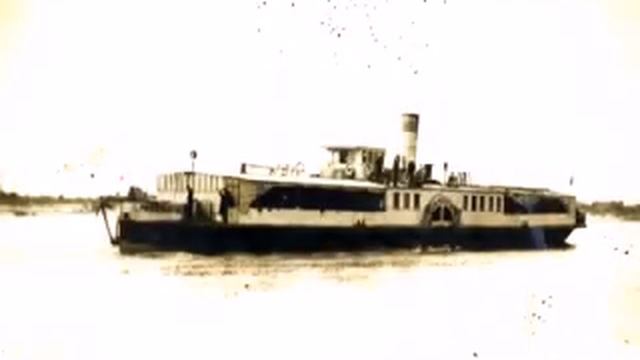 История Цимлянского края смотреть онлайн