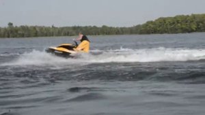 Sea Doo 3D - Lake Eugenia