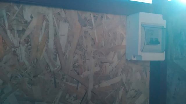 Подогрев летнего душа