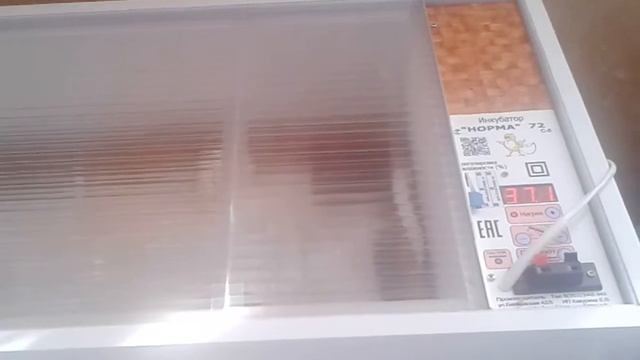 Какой инкубатор выбрать? смотреть онлайн