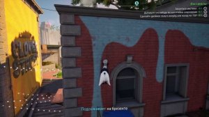 GOAT SIMULATOR 3 Открыл все козлиные башни HD PC