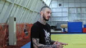 Никита Морозов. Когда откроется 10th Planet в Москве? (Ещё разок) об UWW, ADCC и физухе джитсеров.