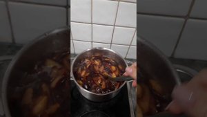 У МЕНЯ ПО ПЛАНУ ВАРЕНЬЕ ИЗ ЧЕРНОСЛИВА , НАЧНУ ВАРИТЬ , А ТАМ КАК ПОЙДЕТ.