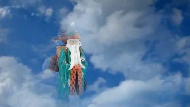 Новый 2023 год по-Восточному смотреть онлайн