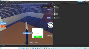 Roblox Studio Gun customization Kit
