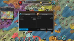 Turn-Base Strategy: Age of Conquest IV