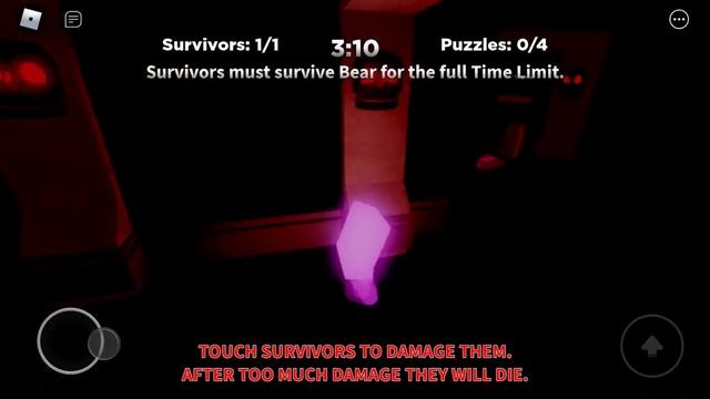 ROB vs Special Guest [Roblox Bear Alpha] смотреть онлайн