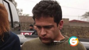 Detienen a Luis Cárdenas Palomino, brazo derecho de Genaro García Luna