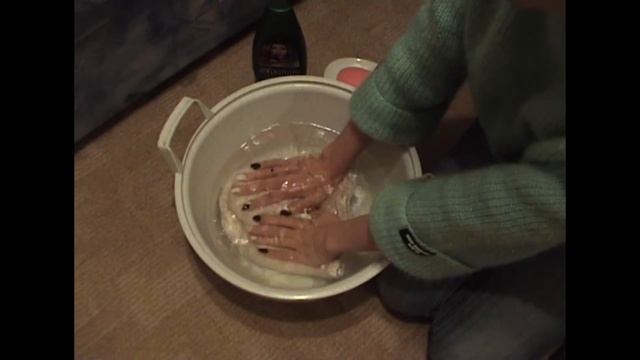 ВТО и стирка вязаных вещей смотреть онлайн