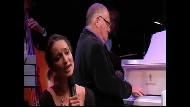 Татьяна Фасюра и Александр Журбин