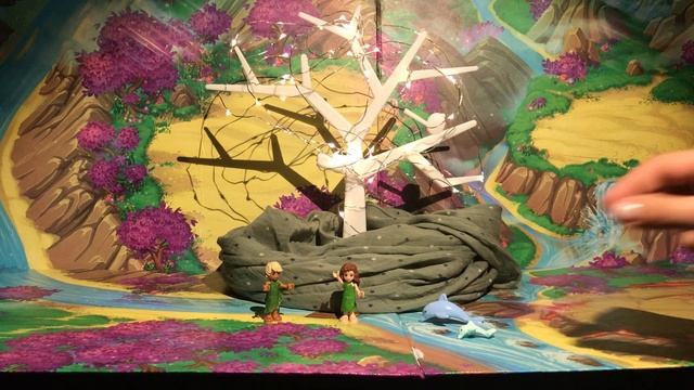 Сотворение Человека смотреть онлайн