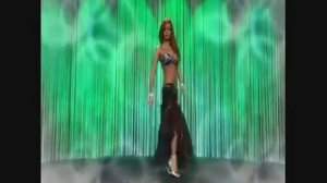 Didem Kinali Dansin Melegi - Kime ne HQ