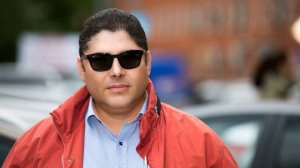 Александр Руцкой радио интервью 2015 год