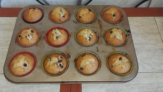 апельсиновые кексы. Апельсиновые маффины часть 2я смотреть онлайн