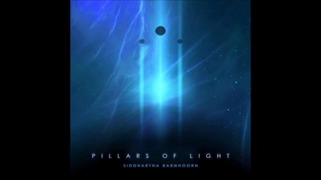 Pillars of Light - The Floating World