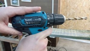 На что способны оригинальные аккумуляторы Макита. Тест и Отзыв