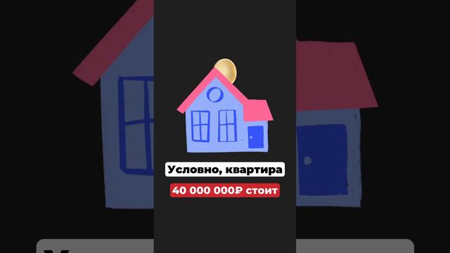 Какая ситуация сейчас на рынке недвижимости #недвижимость