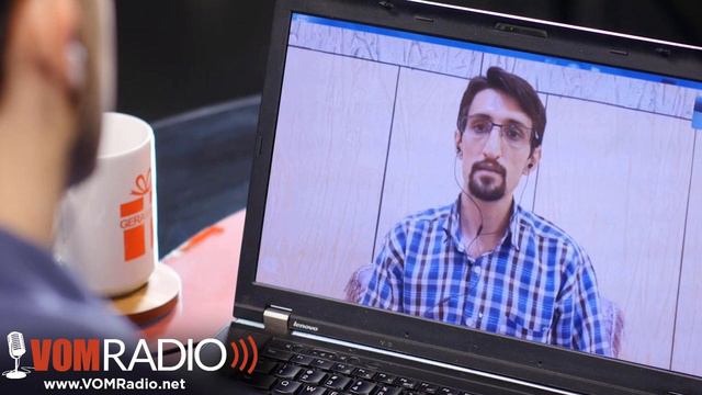 IRAN PRISONER: By Gods Grace I Endured