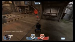 Flippin' Friendship (Team Fortress 2)