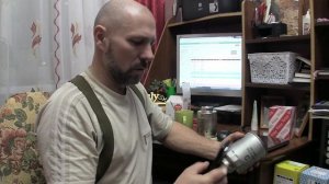 Toyota Land Cruiser 100 Diesel выбор и обзор топливных фильтров 2ч.