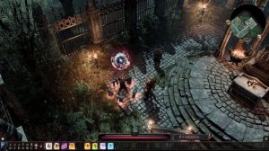 ПРИЗЫВАНИЕ В Divinity: Original Sin 2 ◈ ЕСЛИ НЕ ЛЮБИШЬ ПАЧКАТЬ РУКИ